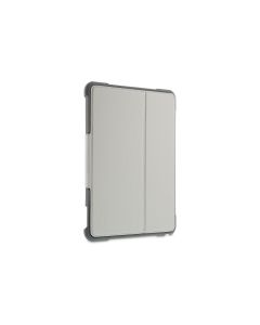 LMP Tablet Book Cover ArmorCase iPad 10.2 (7.-9. Gen.) Grau