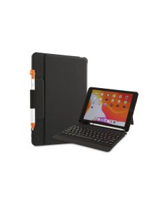 LMP Keyboard ProtectCase iPad 10.2 (7.-9. Gen) CH-Layout
