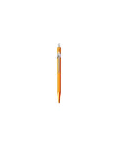 Caran d'Ache Minenbleistift Fluo Line 0.7 mm, Neonorange