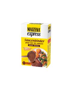 Maizena Saucenbinder Maizena Express braun 250 g