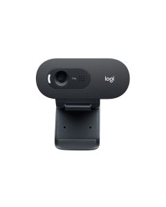 Logitech Webcam C505e HD Bulk