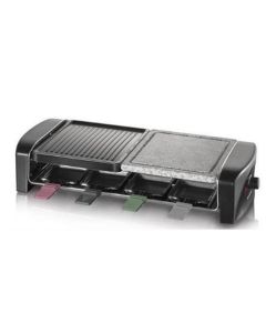 Severin Raclette-Grill RG9645 8 Personen