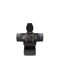 Logitech Webcam C920S Full-HD