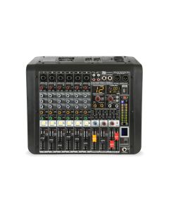 Power Dynamics Mischpult PDM-M604A