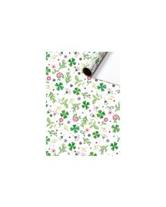 Stewo Geschenkpapier Fridolin Mehrfarbig, 70 cm x 2 m