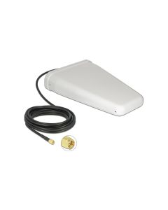 Delock LTE-Antenne 7-9 dbi, Outdoor SMA 9 dBi Sektor