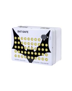 Li-Polar LiPo-Box BAT-SAFE