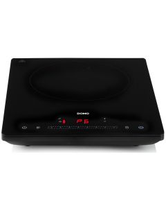 Domo Induktionskochplatte DO332IP 2000 W