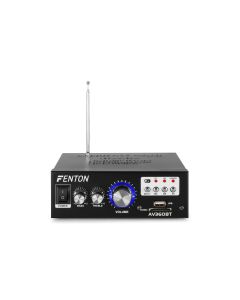 Fenton Stereo-Verstärker AV360BT