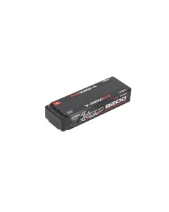 Team Orion RC-Akku LiHV 8200 mAh 7.6 V 128C Graphene Hardcase
