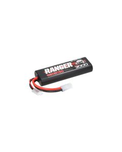 Team Orion RC-Akku LiPo 3000 mAh 7.4 V 60C Ranger Stickpack