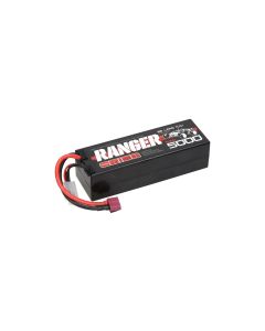 Team Orion RC-Akku LiPo 5000 mAh 11.1 V 55C Ranger Hardcase