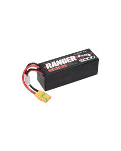 Team Orion RC-Akku LiPo 5000 mAh 14.8 V 55C Ranger Hardcase