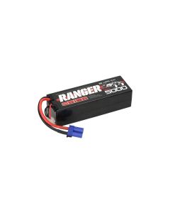 Team Orion RC-Akku LiPo 5000 mAh 11.1 V 55C Ranger Hardcase