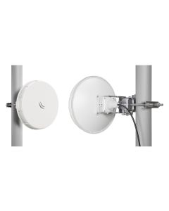 MikroTik WLAN-Bridge WIRELESS WIRE NRAY