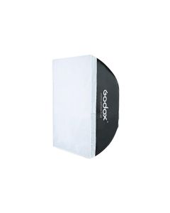 Godox Softbox 60x60 cm Studio Flash Kit