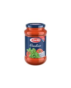 Barilla Pastasauce Sugo Basilico 400 g