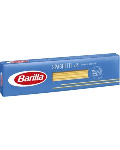 Barilla Teigwaren Spaghetti n.5 500 g
