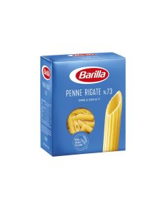 Barilla Teigwaren Penne Rigate n.73 500 g