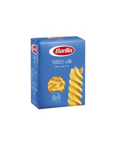 Barilla Teigwaren Fusilli n.98 500 g