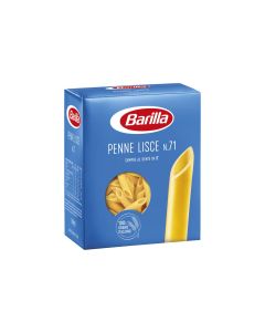 Barilla Teigwaren Penne Lisce n.71 500 g