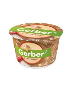 Gerber Fondue L'Original Mikro 200 g