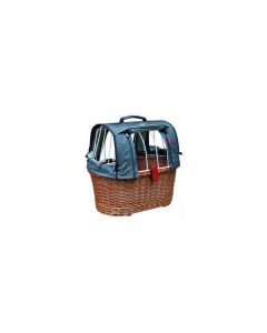 Klick-Fix Velokorb Doggy Basket