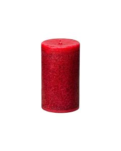 Schulthess Kerzen Kerze Scharlachrot 4er Set