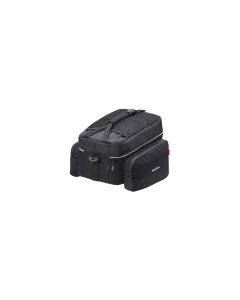Klick-Fix Gepäckträgertasche Rackpack Touring Racktime