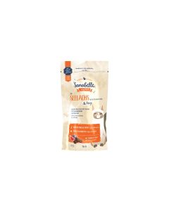 Sanabelle Katzen-Snack Seelachs & Feige 55 g