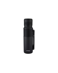 Contigo Thermobecher Thermal bottle 1200 ml, Schwarz matt
