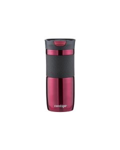 Contigo Thermobecher Byron 470 ml, Bordeaux