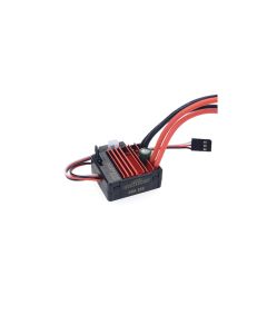 Surpass Hobby Brushed Regler 60A Crawler 2-3S