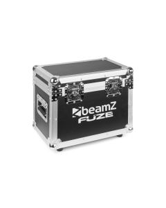 BeamZ Flightcase FCFZ2