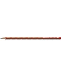 STABILO Bleistift EASYgraph S Metallic Rechtshänder, Kupfer