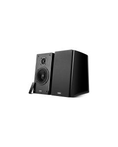 Edifier Regallautsprecher Paar R2000DB Schwarz