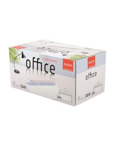 ELCO Couvert Office Box C5/6 ohne Fenster, 200 Stück