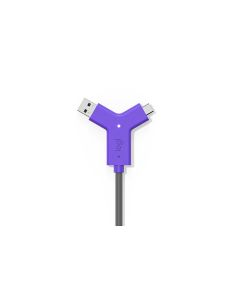 Logitech Kabel Y zu Swytch 37.7 cm