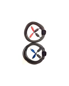 Logitech Mini-DIN-Kabel Group