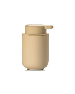 Zone Denmark Seifenspender Ume 250 ml, Sand