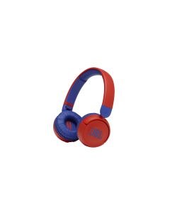 JBL On-Ear-Kopfhörer Jr310 BT Rot; Blau