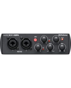 Presonus AudioBox USB 96 25th Anniversary Edition