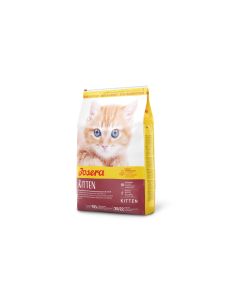 Josera Trockenfutter Minette Kitten, 2 kg