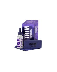 Gyeon Versiegelung Q2 Trim