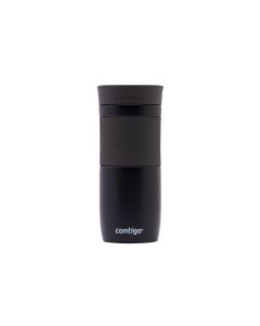 Contigo Thermobecher Byron 470 ml, Schwarz