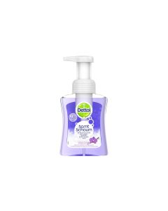 Dettol Schaum Seife Vanille Orchidee 250 ml