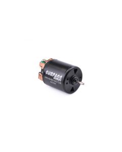Surpass Hobby Brushed Motor Surpass 540 23T 3-Slot, 19000 RPM