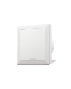 Helios Toilettenventilator Minivent M1 ohne Nachlauf M1/100