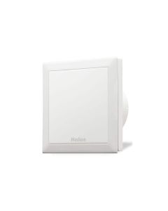Helios Toilettenventilator DN100 Weiss M1/100 F