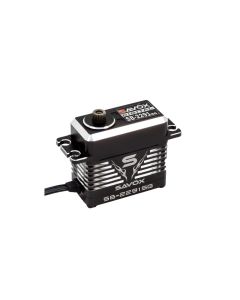 Savöx Standard Servo SB-2291SG 23 kg, 0.042 s, Brushless